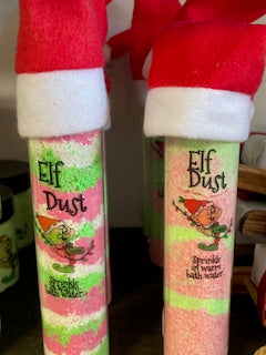 Elf Dust