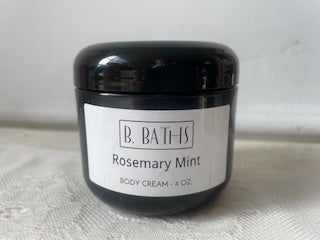 Body Cream