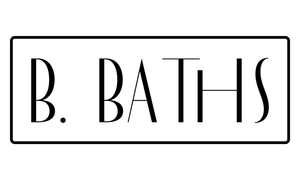 B. baths