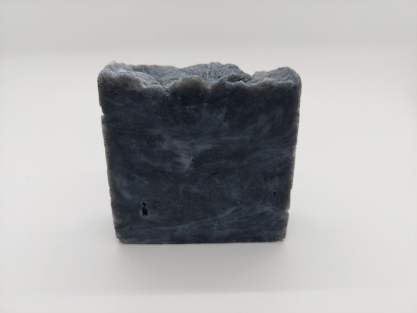 Activated Charcoal and Tea Tree Soap Bar