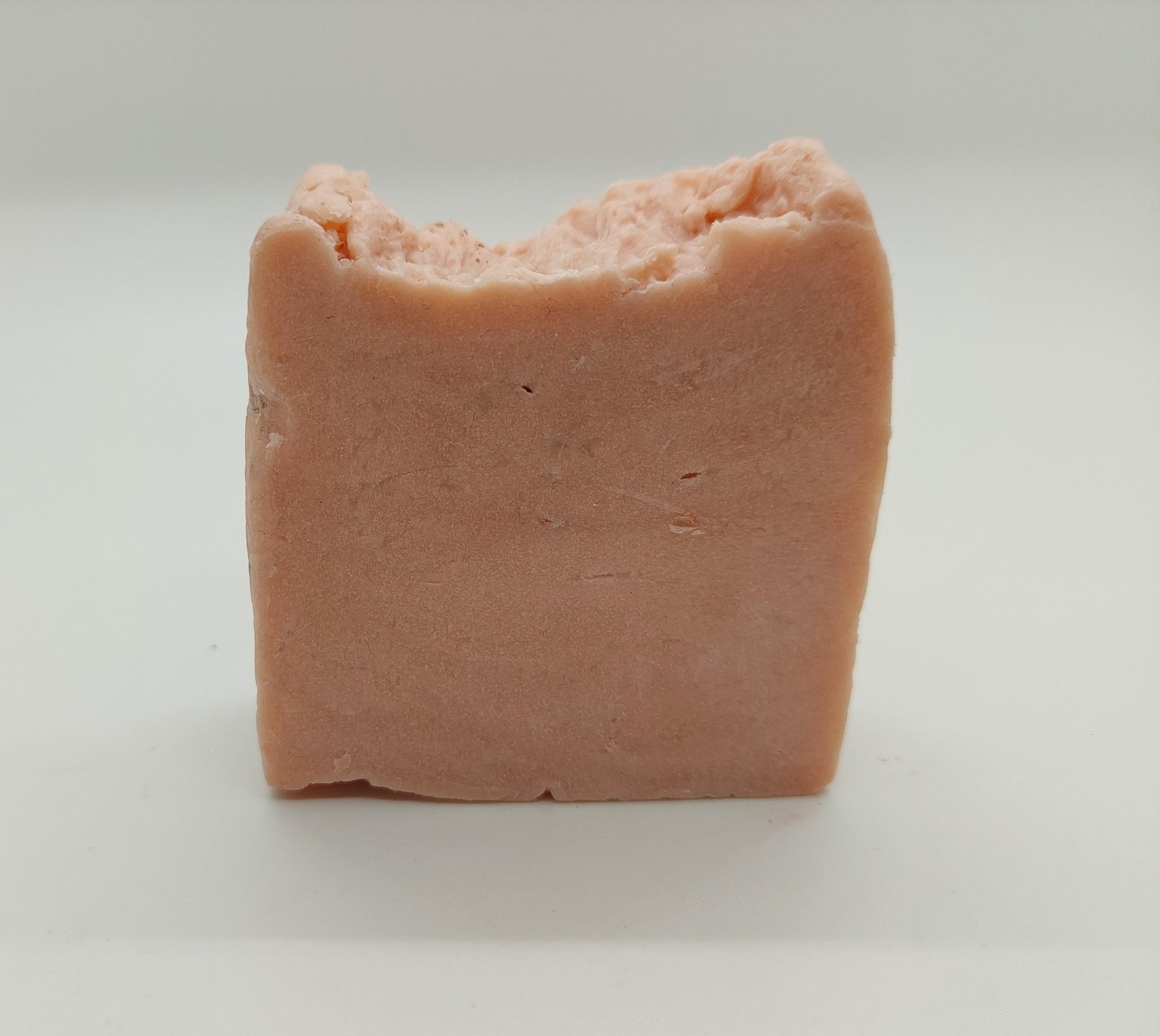 Anti-Itch Calamine Clay Soap Bar