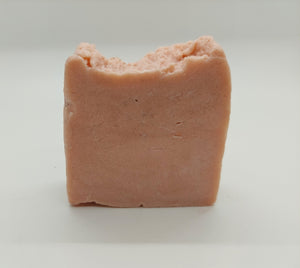 Anti-Itch Calamine Clay Soap Bar