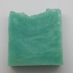 Eucalyptus Soap Bar