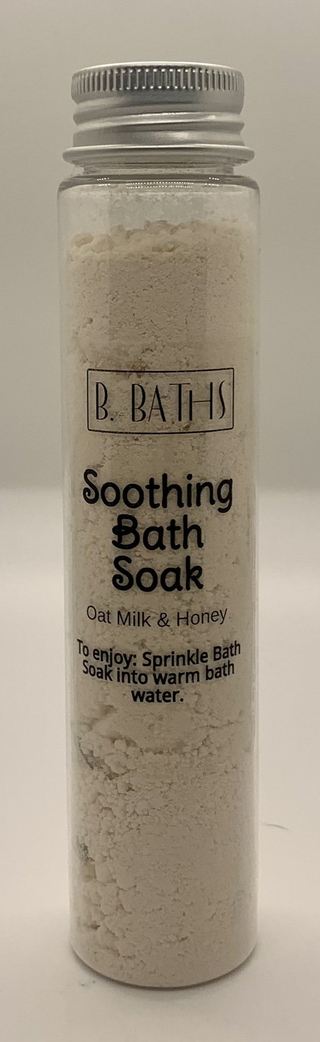 Soothing Bath Soak
